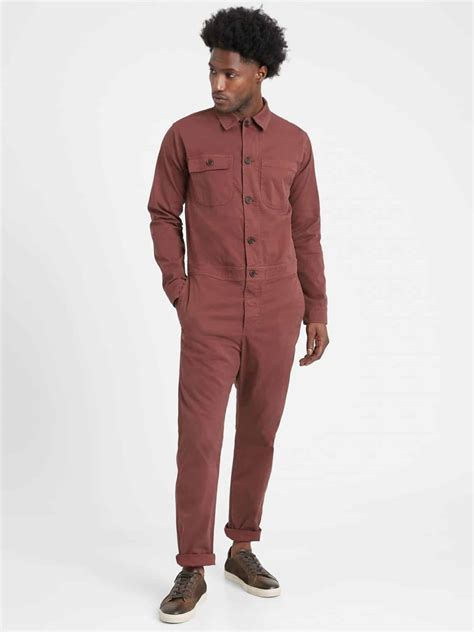 best jumpsuits for men.